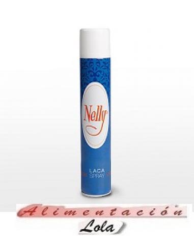 Laca nelly normal  (750 ml) - Imagen 1