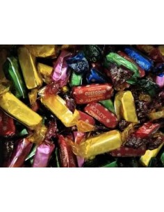 Alfajor san martín de...