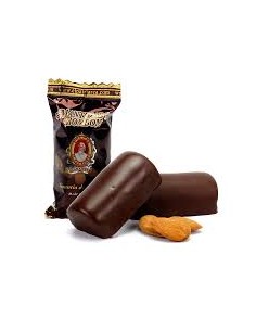 Mantecado bombón el...