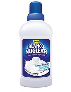 Blanco nuclear (500 ml)