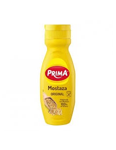 Moztaza original prima (330g)