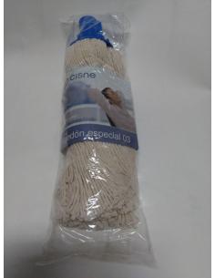 Fregonas el cisne algodón especial (1u) - Imagen 1