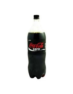 Coca cola 2 litros zero...