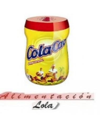 Cola cao original (390g) - Imagen 1