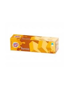 Barra helado turrón Casty...