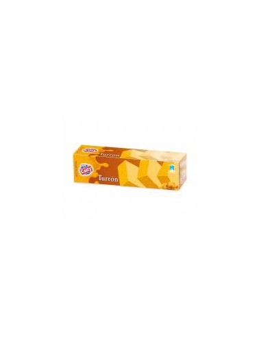 Barra helado turrón Casty (450 g)