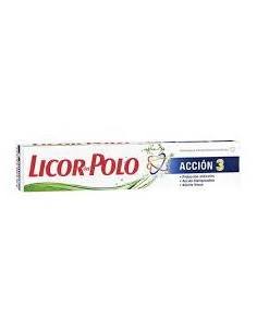 Licor del polo acción 3 (75...