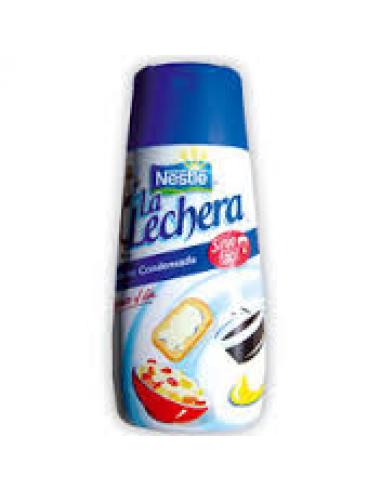 Leche Condensada La Lechera  Tubo (450 g ) - Imagen 1