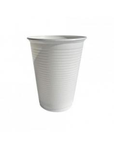 Vasos de plástico donny 220c (50 u) - Imagen 1