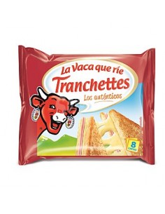 Tranchettes lonchas (8...