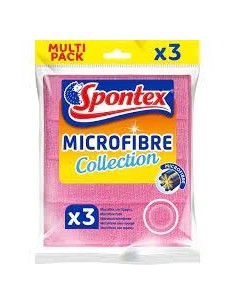 Bayeta spontex microfibre...