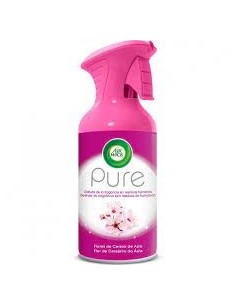 Ambientador pure ai wick...