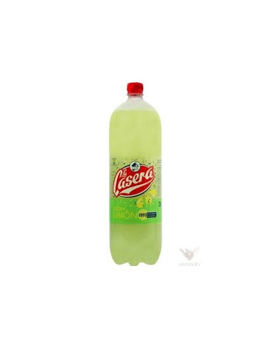 Casera limón 1,5 litros