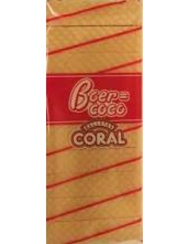Galletas Coral Boer Coco (450 g) - Imagen 1