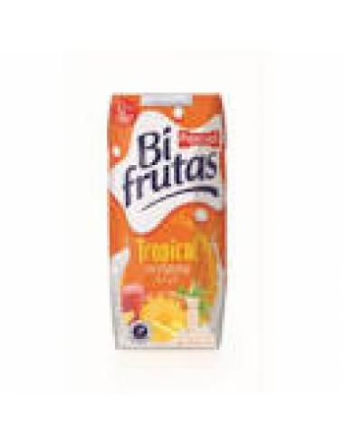 Bifrutas tropical pack 3 (330 ml)