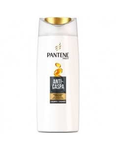 Champú pantene pro...