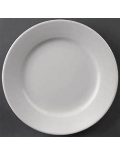 Platos llanos cok (pack 6)