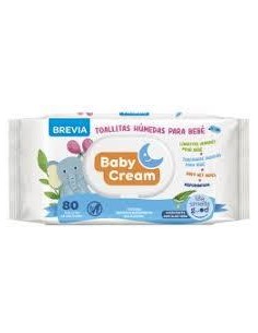 Toallitas húmedas babyking...