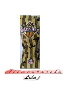 Palomitas choco risi (80g)
