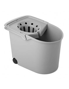 Cubo de fregona con...