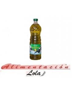Aceite De Oliva Alberto Ayala (1 litro) - Imagen 1