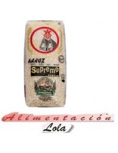 Arroz Supremo (1 kilo)