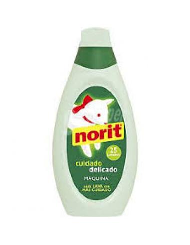 Norit Cuidado Delicado (750 ml + 100 ml)