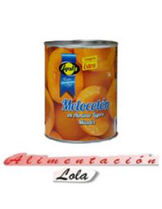Melocotón Ayala Almíbar (840 g)