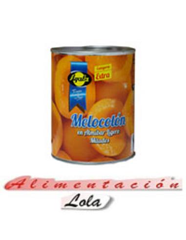 Melocotón Ayala Almíbar (840 g)