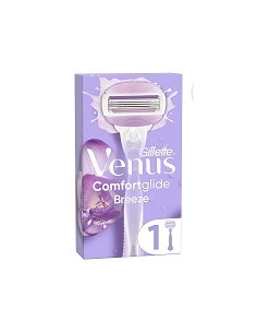 Maquinilla venus gillette...