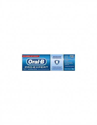 Oral B pro expert (75 ml)