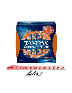 Super flus tampax compa,...