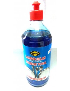 Lavavajillas cons ayala...