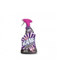 Cillit bang suciedad y...