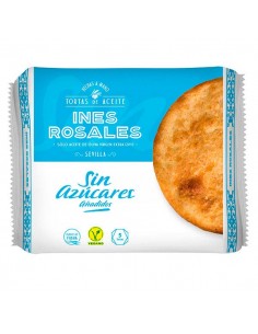 Tortas inés rosales sin...