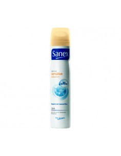Sanex dermo sensitive (200 ml)