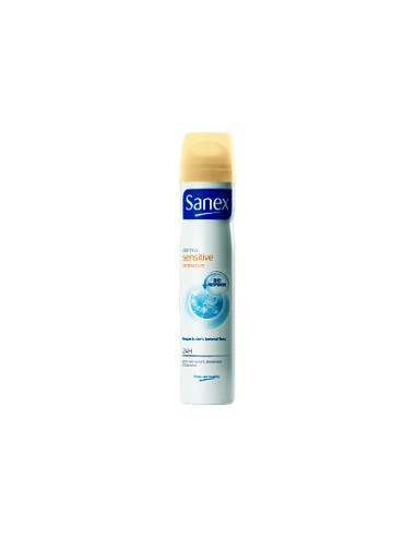 Sanex dermo sensitive (200 ml)