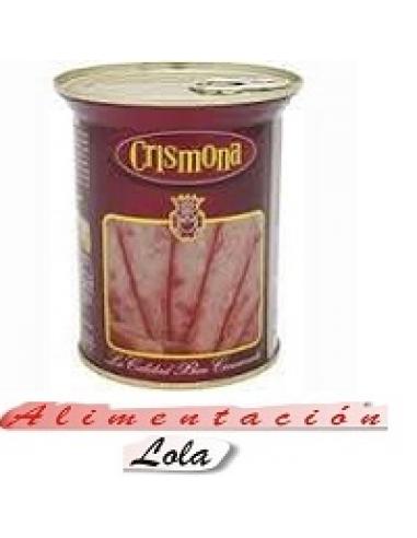 Chopped Pork Crismona Lata (425 g) - Imagen 1