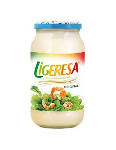 Mayonesa Ligeresa Salsa...