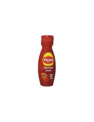 Ketchup clásico prima (4.45g)