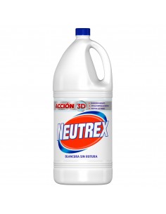 Lejía neutrex plus blancura...