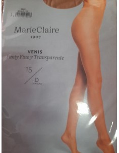 Me marie claire panty muy...