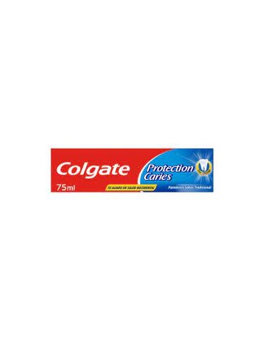 Colgate protection caries (0.75 ml)
