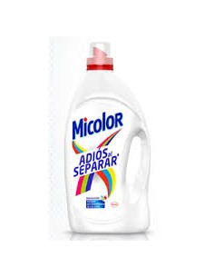 Micolor colores vivos (1.05 L)