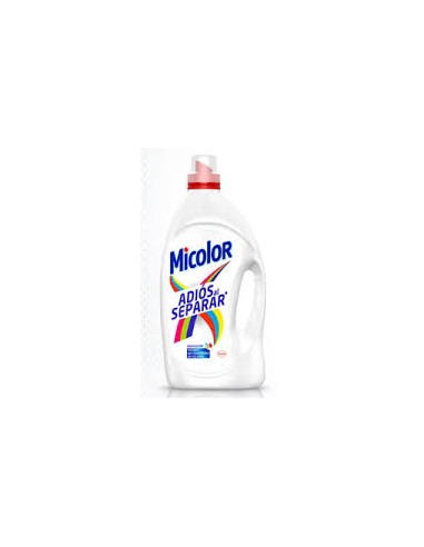 Micolor colores vivos (1.05 L)