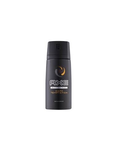 Desodorante Axe Dark Temptation (150 ml)