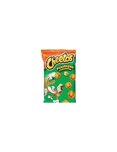 Cheetos pelotazos 105g (1U)