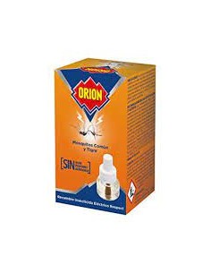 Orion líquido recambio (30 ml)