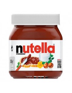 Nutela crema cacao...