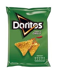 Doritos chilli (105 g)